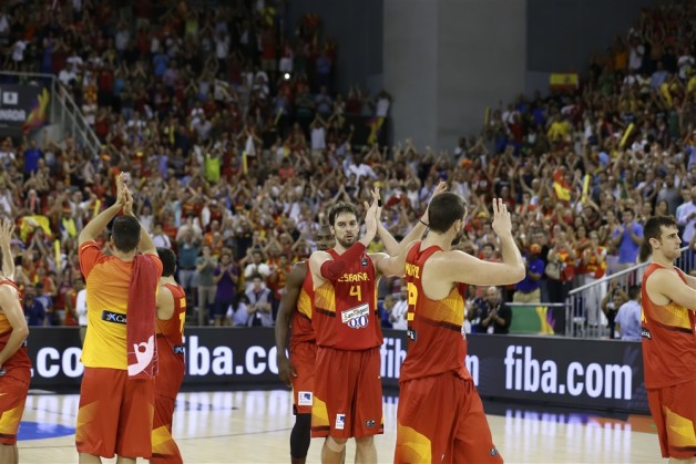 Pau Gasol je znova našel izjemno formo, ki mu je v NBA ligi v zadnjem obdobju nekoliko ušla