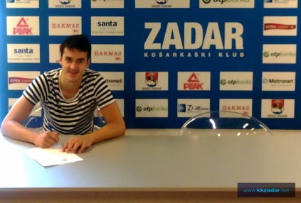 Domagoj Bošnjak