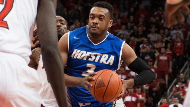 Hofstra Men's Basketball v Louisville