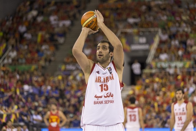 Hamed Haddadi