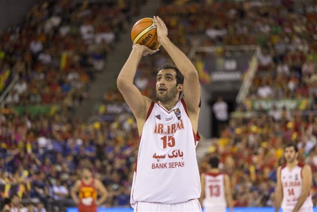 Hamed Haddadi