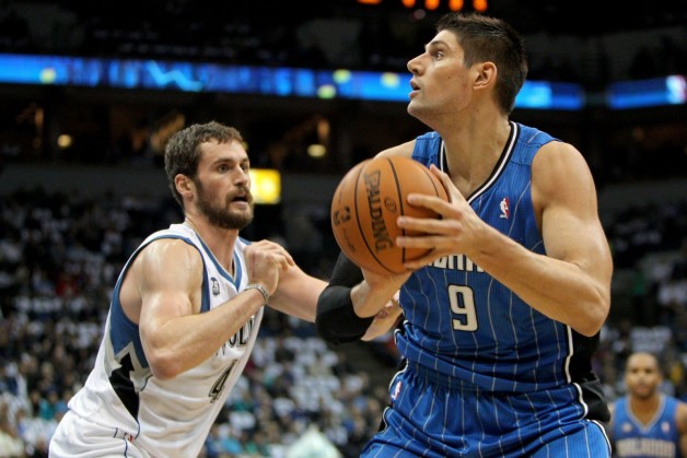 nikola vucevic